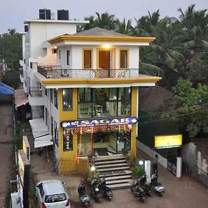 Goan Holiday Resort