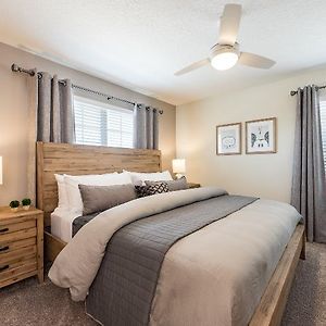 Champions Gate Resort Luxury Homes